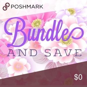 10% Bundle Discount on 2 Items or More!